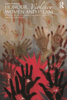Idriss / Abbas |  Honour, Violence, Women and Islam | Buch |  Sack Fachmedien