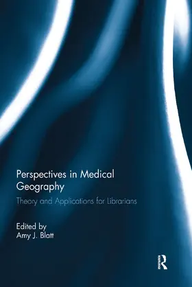 Blatt |  Perspectives in Medical Geography | Buch |  Sack Fachmedien