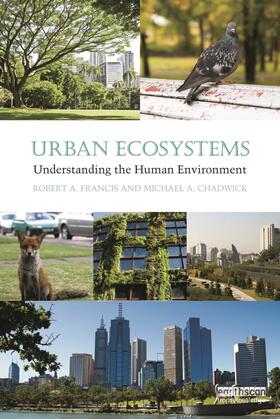 Chadwick / Francis |  Urban Ecosystems | Buch |  Sack Fachmedien