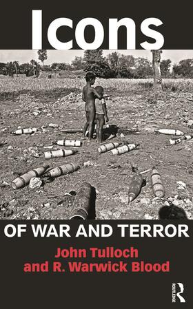 Tulloch / Blood |  Icons of War and Terror | Buch |  Sack Fachmedien