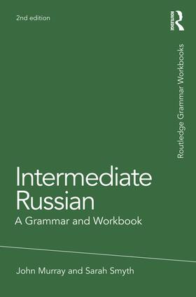 Murray / Smyth |  Intermediate Russian | Buch |  Sack Fachmedien
