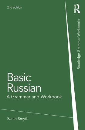 Smyth / Murray |  Basic Russian | Buch |  Sack Fachmedien