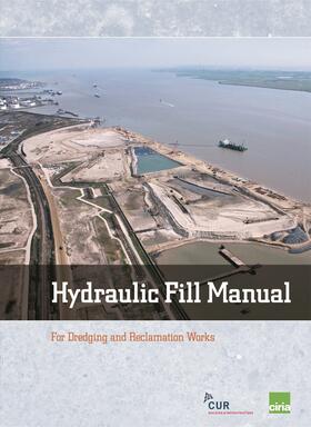 Hoff / Nooy van der Kolff |  Hydraulic Fill Manual | Buch |  Sack Fachmedien