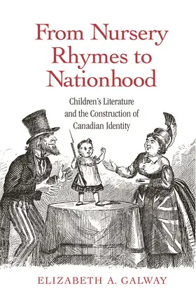 Galway |  From Nursery Rhymes to Nationhood | Buch |  Sack Fachmedien