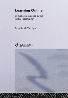 McVay Lynch |  Learning Online | Buch |  Sack Fachmedien