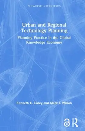 Corey / Wilson |  Urban and Regional Technology Planning | Buch |  Sack Fachmedien