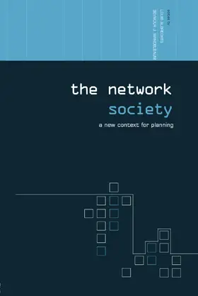 Albrechts / Mandelbaum |  The Network Society | Buch |  Sack Fachmedien