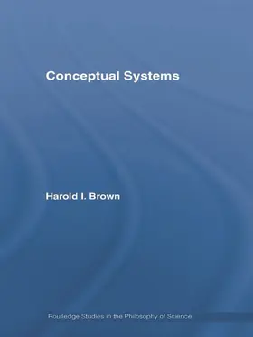 Brown |  Conceptual Systems | Buch |  Sack Fachmedien