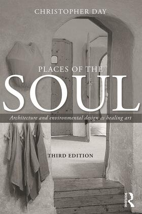 Day |  Places of the Soul | Buch |  Sack Fachmedien