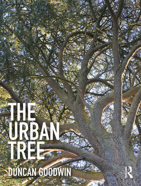 Goodwin |  The Urban Tree | Buch |  Sack Fachmedien