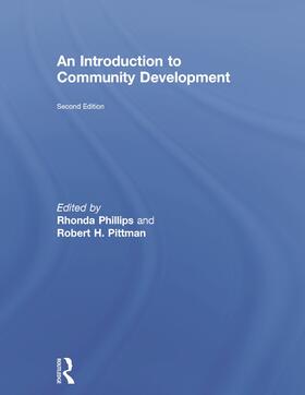 Phillips / Pittman |  An Introduction to Community Development | Buch |  Sack Fachmedien