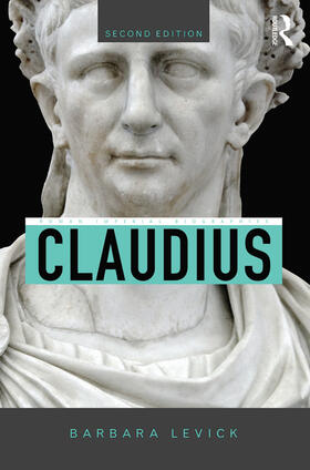 Levick |  Claudius | Buch |  Sack Fachmedien