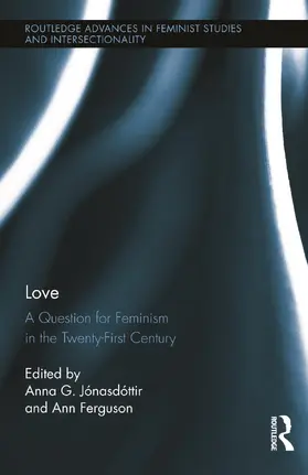 Ferguson / Jónasdóttir |  Love | Buch |  Sack Fachmedien