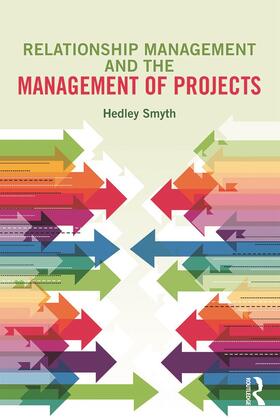 Smyth |  Relationship Management and the Management of Projects | Buch |  Sack Fachmedien