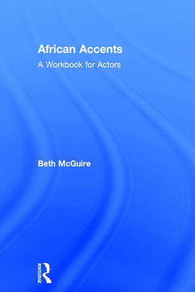 McGuire |  African Accents | Buch |  Sack Fachmedien