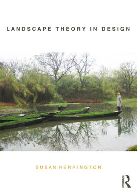 Herrington |  Landscape Theory in Design | Buch |  Sack Fachmedien