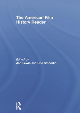 Lewis / Smoodin |  The American Film History Reader | Buch |  Sack Fachmedien
