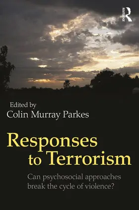 Parkes |  Responses to Terrorism | Buch |  Sack Fachmedien