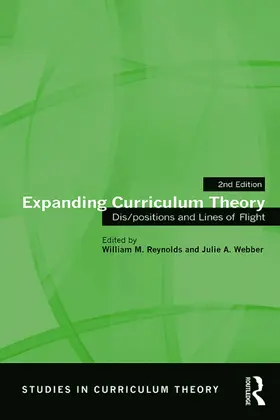 Reynolds / Webber |  Expanding Curriculum Theory | Buch |  Sack Fachmedien