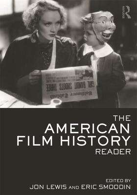 Lewis / Smoodin |  The American Film History Reader | Buch |  Sack Fachmedien