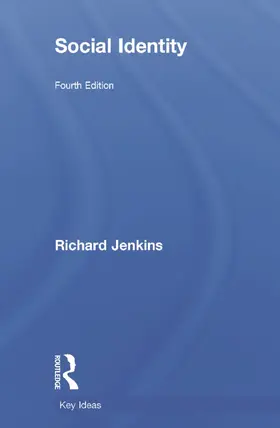 Jenkins |  Social Identity | Buch |  Sack Fachmedien