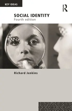 Jenkins |  Social Identity | Buch |  Sack Fachmedien