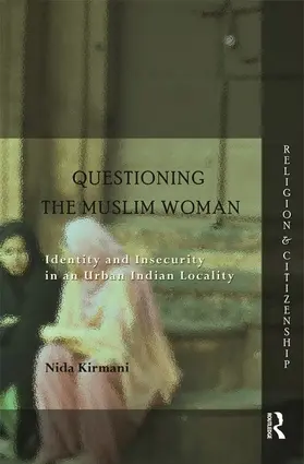 Kirmani |  Questioning the 'Muslim Woman' | Buch |  Sack Fachmedien