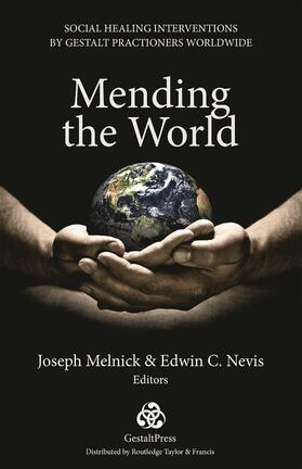 Melnick |  Mending the World | Buch |  Sack Fachmedien