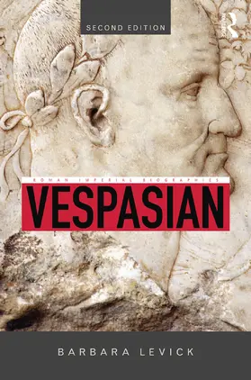 Levick |  Vespasian | Buch |  Sack Fachmedien