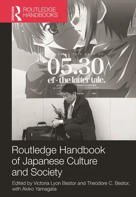 Bestor / Yamagata |  Routledge Handbook of Japanese Culture and Society | Buch |  Sack Fachmedien