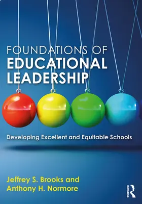 Brooks / Normore |  Foundations of Educational Leadership | Buch |  Sack Fachmedien