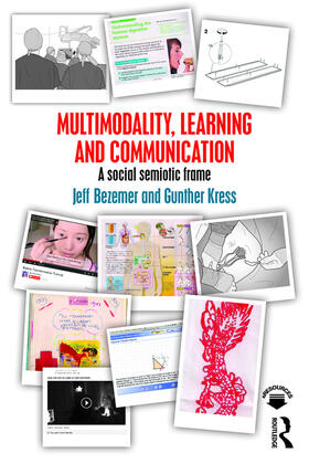Bezemer / Kress |  Multimodality, Learning and Communication | Buch |  Sack Fachmedien