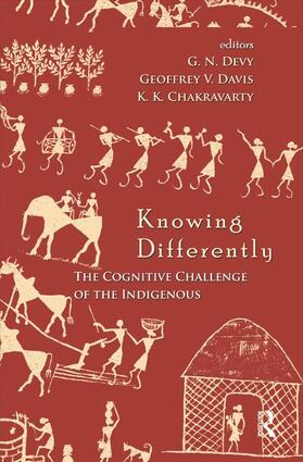 Devy / Davis / Chakravarty |  Knowing Differently | Buch |  Sack Fachmedien