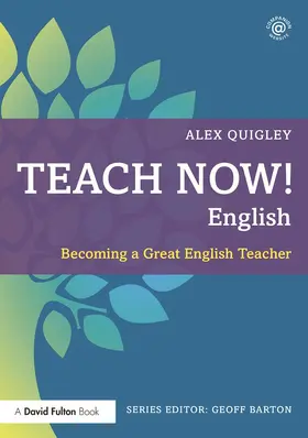 Quigley |  Teach Now! English | Buch |  Sack Fachmedien