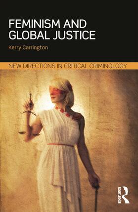 Carrington |  Feminism and Global Justice | Buch |  Sack Fachmedien