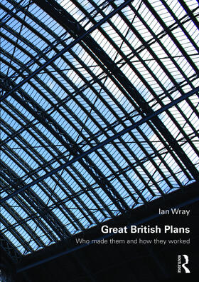 Wray |  Great British Plans | Buch |  Sack Fachmedien