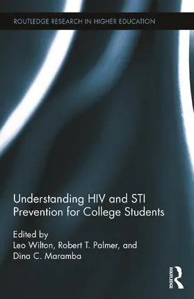 Wilton / Palmer / Maramba |  Understanding HIV and STI Prevention for College Students | Buch |  Sack Fachmedien