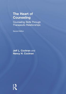 Cochran |  The Heart of Counseling | Buch |  Sack Fachmedien