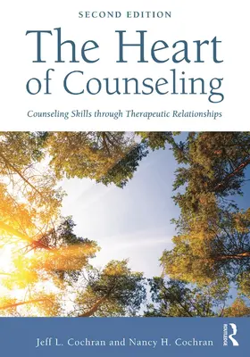 Cochran |  The Heart of Counseling | Buch |  Sack Fachmedien