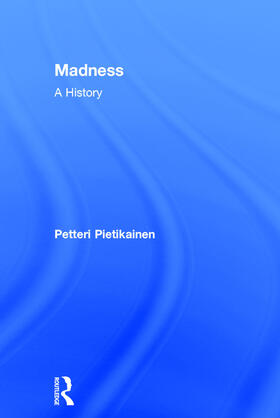 Pietikäinen |  Madness | Buch |  Sack Fachmedien