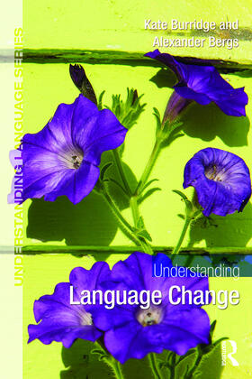 Burridge / Bergs |  Understanding Language Change | Buch |  Sack Fachmedien