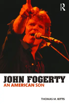 Kitts |  John Fogerty | Buch |  Sack Fachmedien