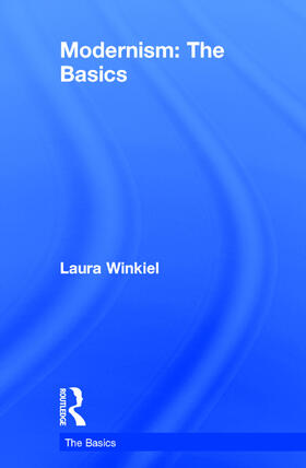 Winkiel |  Modernism: The Basics | Buch |  Sack Fachmedien