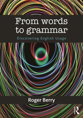 Berry |  From Words to Grammar | Buch |  Sack Fachmedien