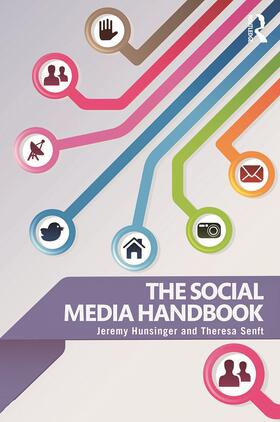 Hunsinger / Senft |  The Social Media Handbook | Buch |  Sack Fachmedien