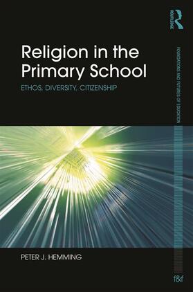 Hemming |  Religion in the Primary School | Buch |  Sack Fachmedien