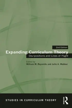 Reynolds / Webber |  Expanding Curriculum Theory | Buch |  Sack Fachmedien