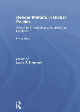 Shepherd |  Gender Matters in Global Politics | Buch |  Sack Fachmedien