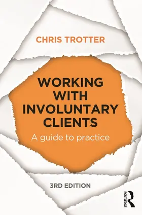 Trotter |  Working with Involuntary Clients | Buch |  Sack Fachmedien