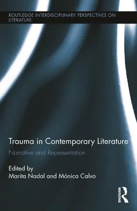 Nadal / Calvo |  Trauma in Contemporary Literature | Buch |  Sack Fachmedien